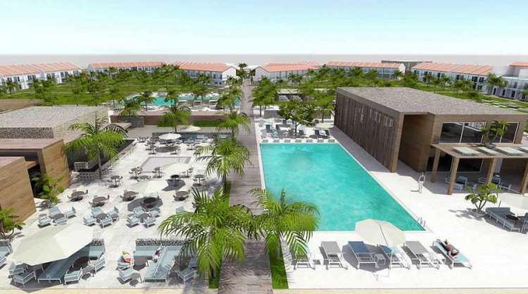Panoramica Hotel